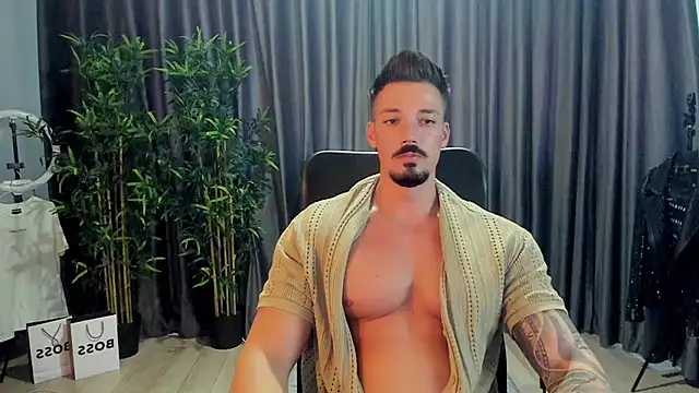 HaydenSpearss online show from September 24, 12:47 pm