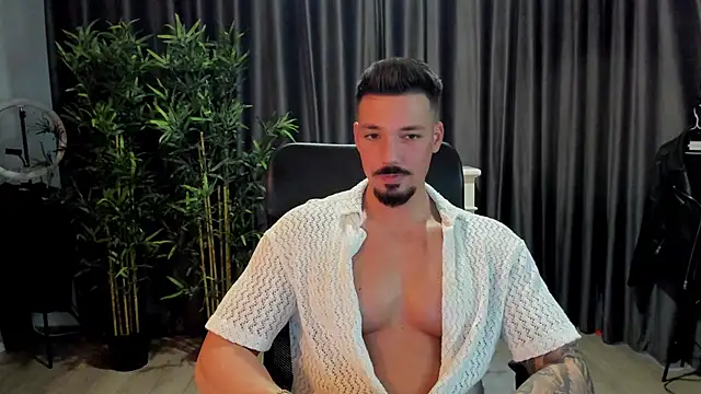 HaydenSpearss online show from January 3, 12:41 pm