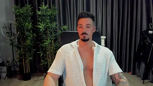 HaydenSpearss online show from February 4, 3:15 pm