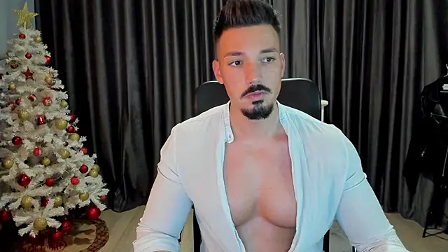 HaydenSpearss online show from December 17, 1:05 pm