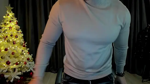 HaydenSpearss online show from December 26, 10:16 am