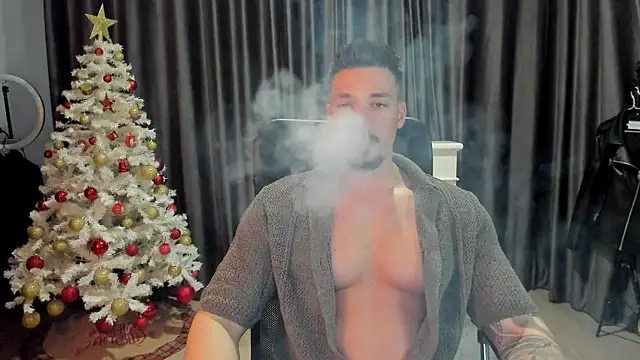 HaydenSpearss online show from December 9, 12:53 pm