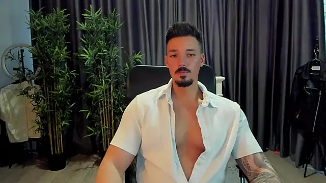 HaydenSpearss online show from February 11, 12:48 pm