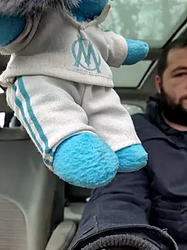 patoubaise online show from January 19, 1:35 pm