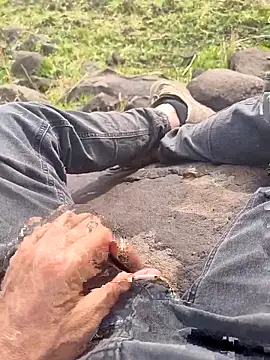 murokkk31 online show from November 6, 8:50 am