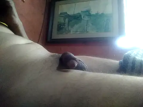 cachondoyardiente online show from October 15, 3:52 pm