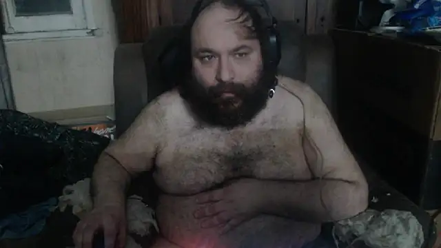 hairyhulk online show from January 2, 6:40 am