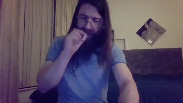 Dreamer8802 online show from February 28, 4:33 am