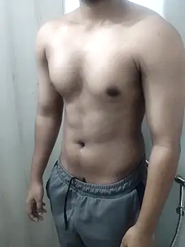 hottboy 39 online show from February 1, 9:46 pm