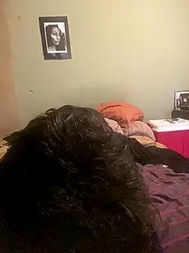 Moorella1 online show from December 20, 5:36 am