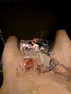 Migaruo online show from April 15, 12:54 am