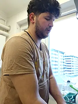 Alexandru12345s online show from January 13, 2:32 pm