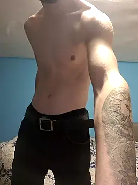 Boyka2120 online show from December 10, 2:02 am