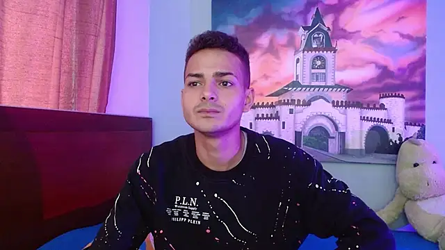 Jeffstyle18 online show from November 7, 4:21 pm