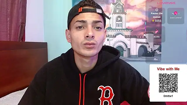 Jeffstyle18 online show from December 22, 3:20 pm