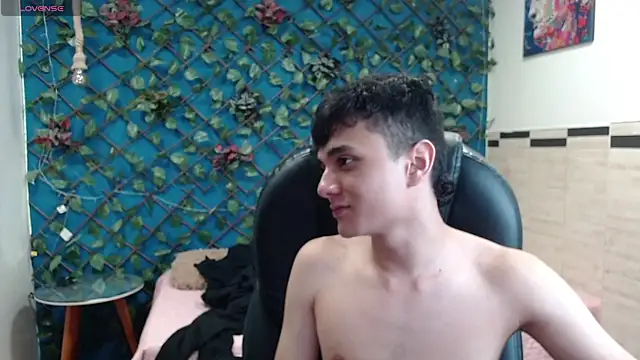 Waturox online show from November 13, 7:29 pm