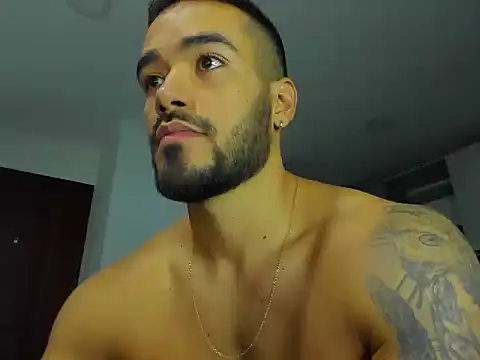 Alexander Martines online show from October 5, 12:03 am