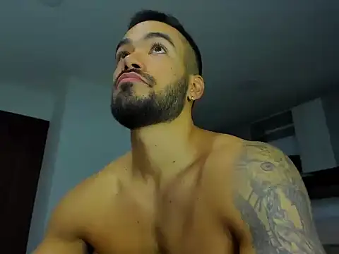 Alexander Martines online show from October 7, 1:10 am