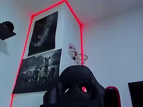 Alexander Martines online show from September 17, 3:18 am