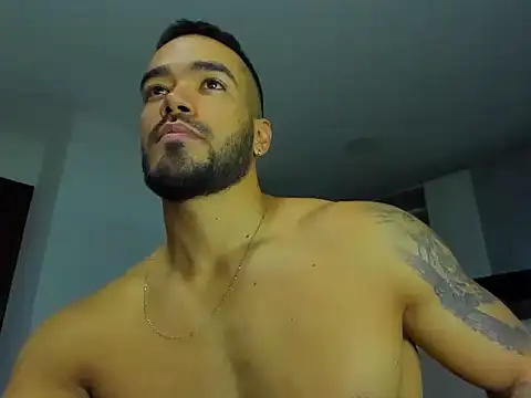 Alexander Martines online show from September 30, 11:19 pm