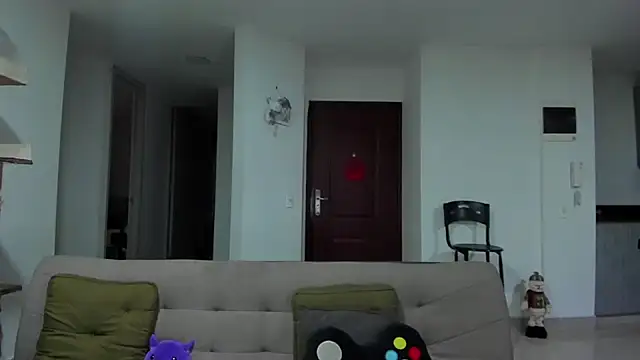 Alexander Martines online show from December 4, 10:51 pm