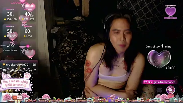 tashakaixxx online show from September 21, 5:29 am