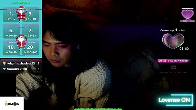 tashakaixxx online show from November 15, 6:59 am