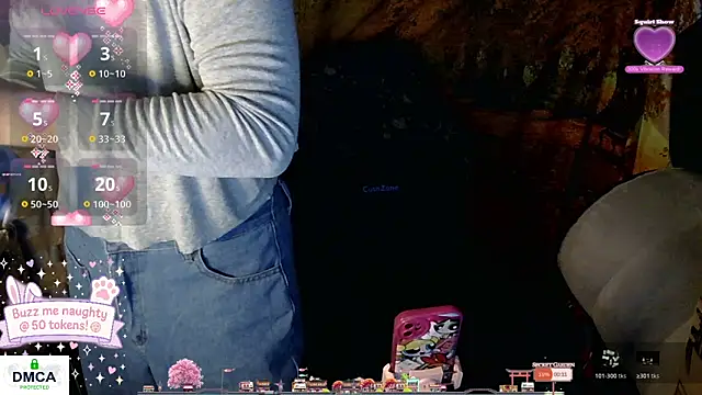 tashakaixxx online show from October 21, 5:38 pm