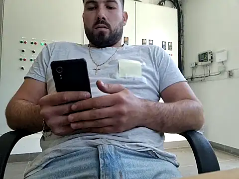 Leonormaldick online show from November 4, 10:38 am