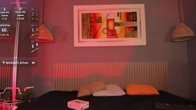 tossetrech online show from March 5, 3:47 am