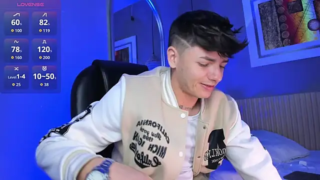 tossetrech online show from April 1, 2:57 am