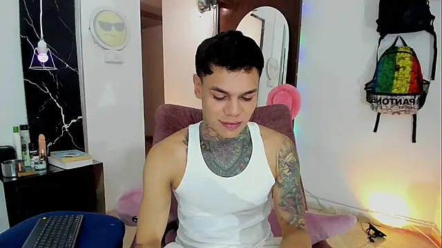 Jordyrodriiguez online show from November 23, 1:05 am