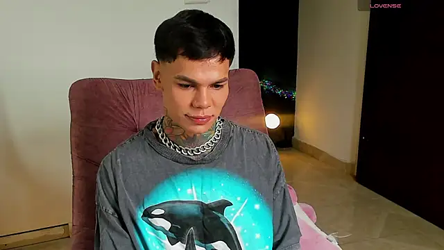 Jordyrodriiguez online show from October 18, 2:11 pm