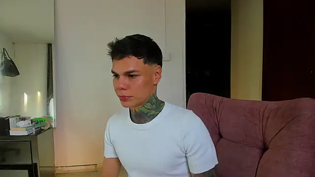 Jordyrodriiguez online show from October 15, 9:33 pm