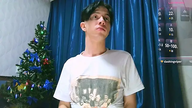 Jerry Bomb online show from December 27, 10:05 pm