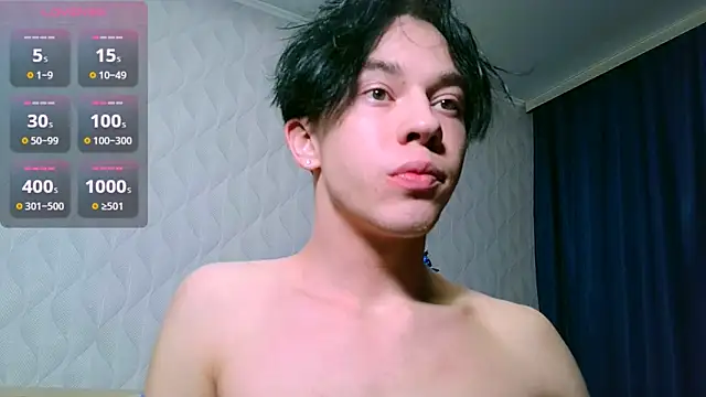 Jerry Bomb online show from January 22, 3:41 am