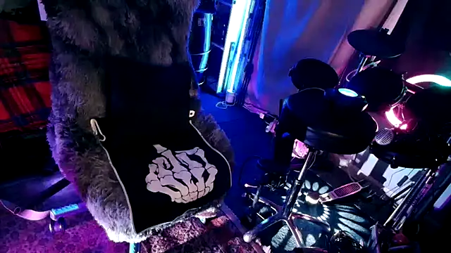 Barry Indica online show from December 5, 9:17 am