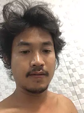 kibomkung online show from February 22, 6:09 pm