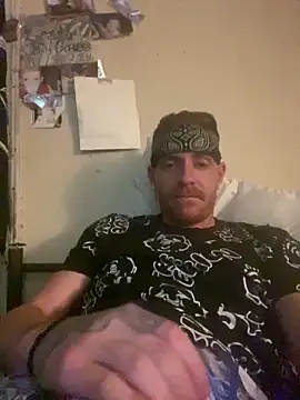 CityBoy75211 online show from April 11, 9:35 am