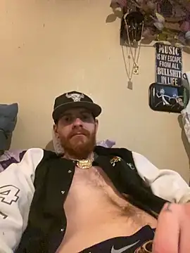 CityBoy75211 online show from January 31, 9:59 am