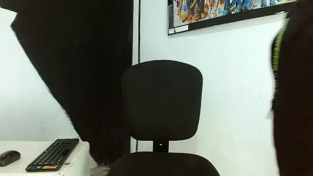 Yeiko Park2 online show from November 15, 1:40 am