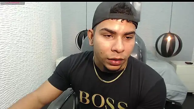 harrinson hot online show from February 13, 5:11 pm