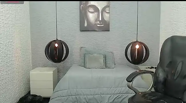 harrinson hot online show from February 12, 5:26 pm