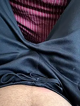 MuslimBrownDick online show from November 17, 2:09 pm