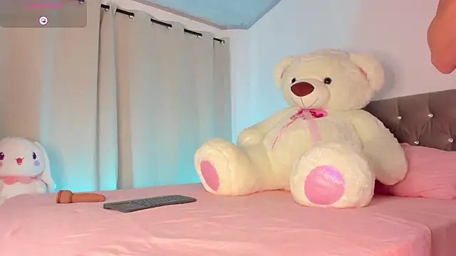 Nicksantoss online show from September 9, 3:55 pm