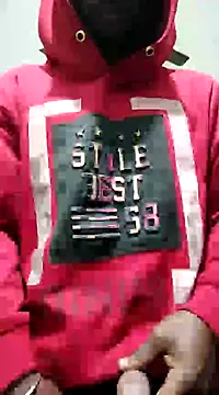 Hunter boy9 online show from December 21, 2:41 am