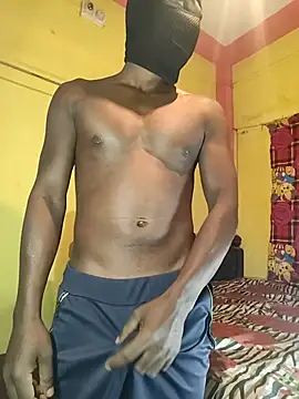 Hunter boy9 online show from December 14, 12:17 am