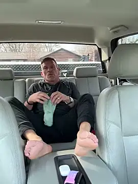 Snapshot of Pegasus0401 chatting on February 6, 8:02 pm Pegasus0401 online show from February 6, 8:02 pm