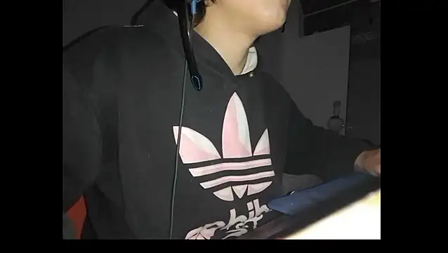 Xtrem3HARDxxx online show from November 7, 7:56 am