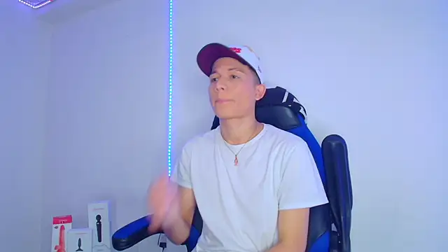 bryamer 19 online show from March 3, 3:28 am